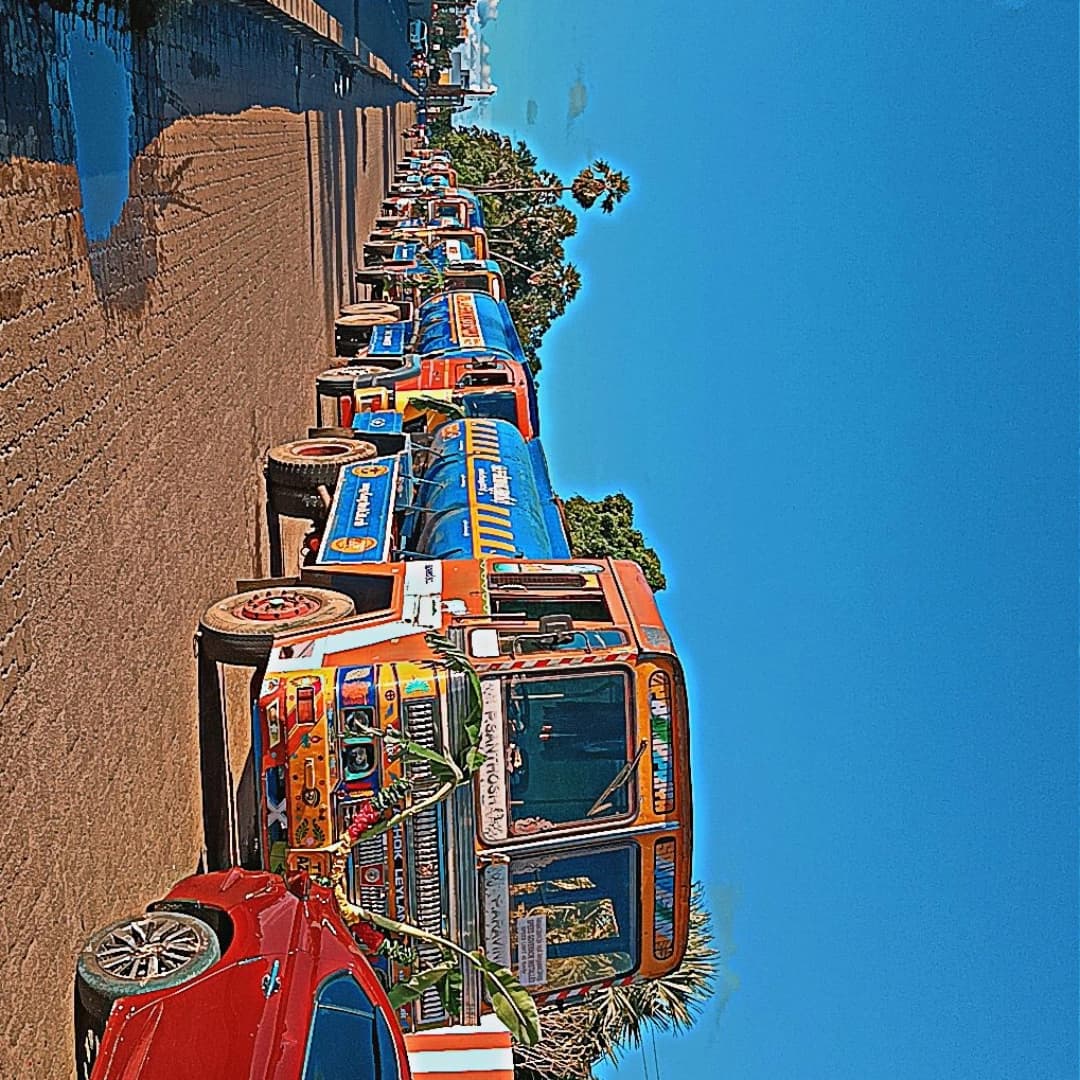 Jayalakshmi Water Supply delivery operation 9